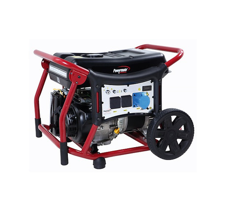 Groupe électrogene powermate - groupe,