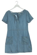 HOLLISTER Robe en jean Dames
