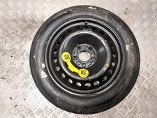 Galette / roue de secours -
