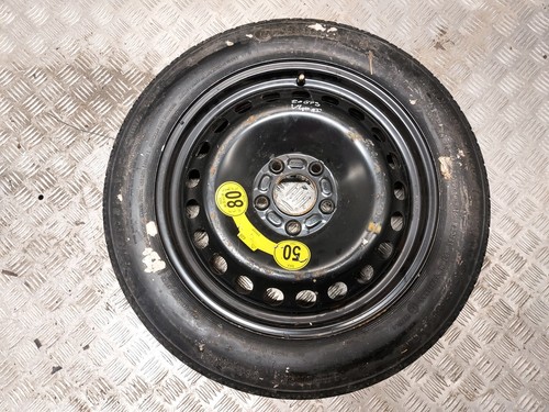Galette roue secours - /,