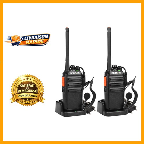 Set talkie walkie - set,