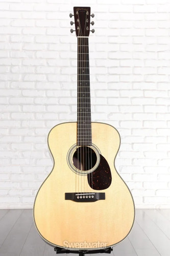 Martin 28e standard - standard, series