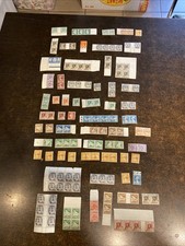 Plus De. 100.  Timbres. ALGERIE   Neuf ** sans charniere