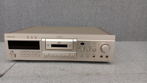 Sony dtc za5es - dtc-za5es, deck