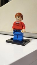LEGO Custom Minifigure - Movie