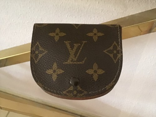 Porte monnaie louis vuitton - porte-monnaie,