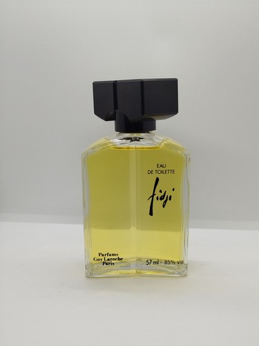 Fidji eau de toilette - ",