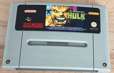 Super nintendo the incredible - the,