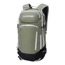 SAC A DOS HELI PRO 20L MULLED