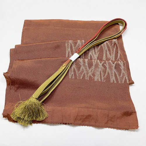 8060 accessoire kimono - 8060#,