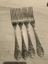 Lot 4 Fourchette TABLE