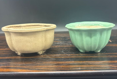 Très rare 和鉢 wabachi - rare,