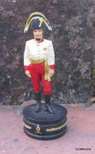 ALTAYA JEU D'ECHEC NAPOLEON /  FIGURINE PRINCE DE LICHTENSTEIN (AUTRICHE)