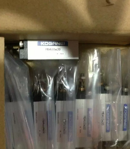 New box koganei mda10x20 - in,