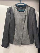 Veste Burton Of London