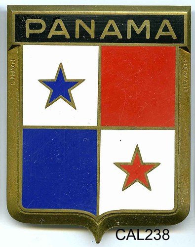 Cal238 plaque de calandre - ,