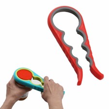 Pince ouvre Bocal Bocaux boite de conserve a capsule 4 tailles ....