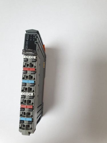 X20do4322 rev g0 - g0, do