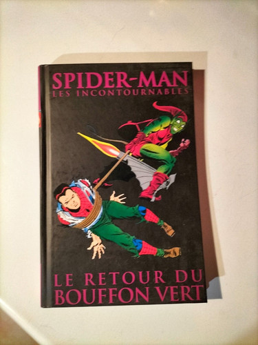 2007 spider man - 2007, les