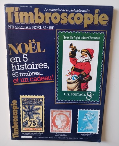 Timbroscopie special - 9,