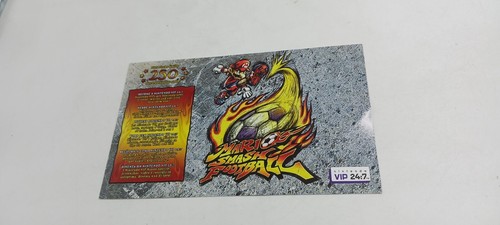 Carte vip jeu - vip, du