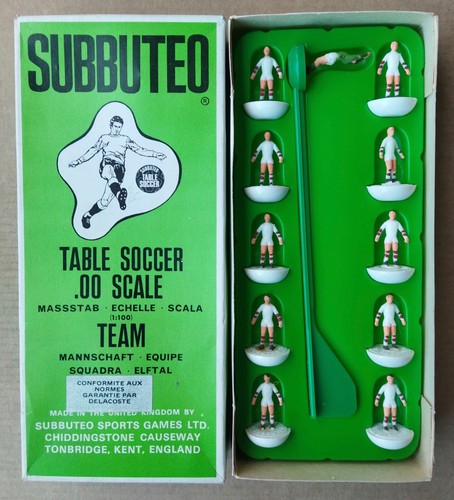 Subbuteo 656 552 - subbuteo, 656.552