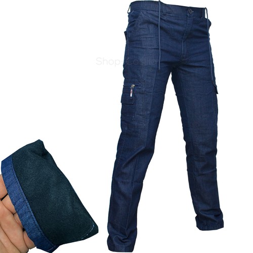 Joggings jeans pantalon - joggings,