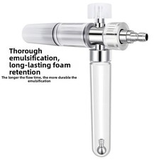 Vaporisateur Mousse 30ml avec