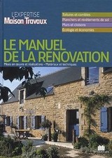 Le manuel de la rénovation