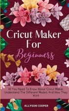 Allyson cooper cricut maker - allyson,