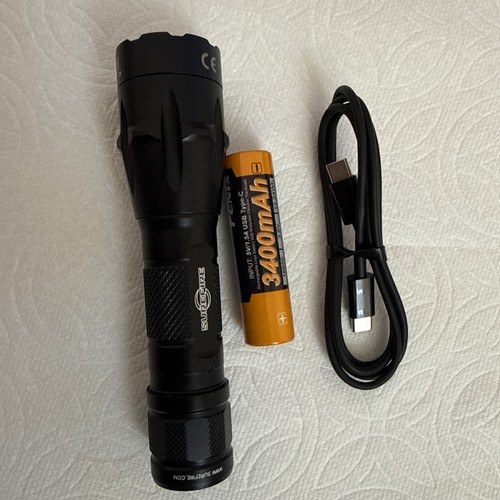 Surefire fury - surefire, fury-ib-df