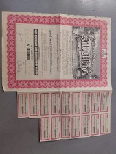 SOCIETE DES MINES D'OR DE KILO