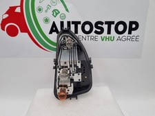 Platine feu arriere droit RENAULT CLIO 3 PHASE 2 nr