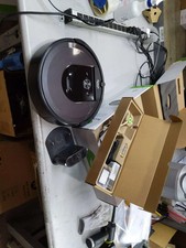 iRobot Roomba i7+ 7550 Robotic