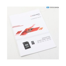 Zenec Z EMAP66 EHG7 Logiciel