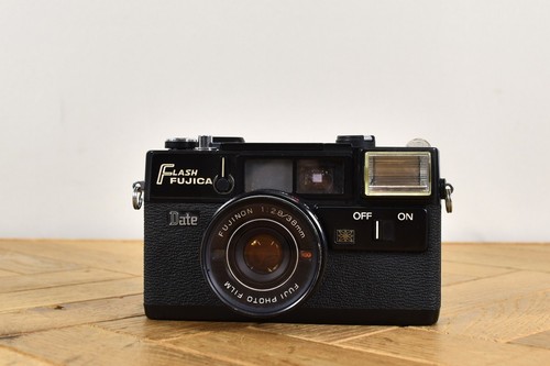Appareil photo argentique - , 35