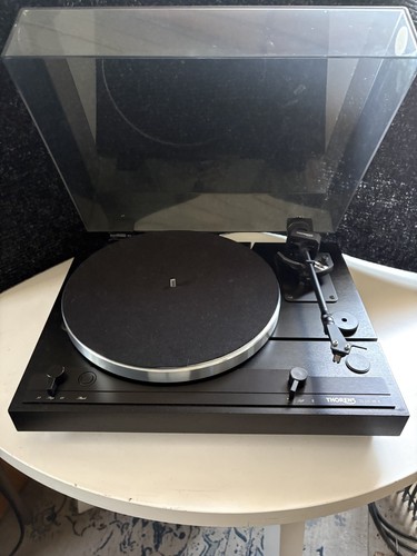 Thorens 320 iii - td,