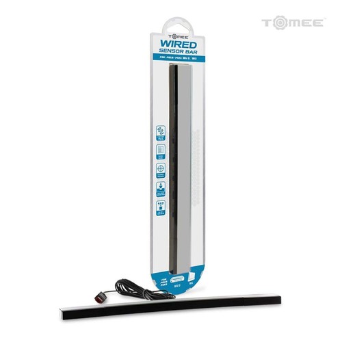 Barre capteur filaire - de,