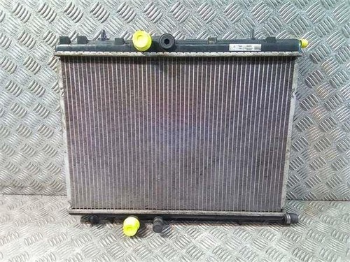 63502a radiateur peugeot - 63502a,