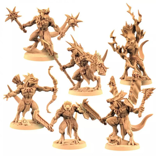 Artisan guild modular - guild,