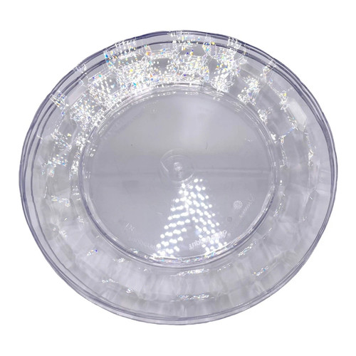 Tupperware ice prism dessert - prism,