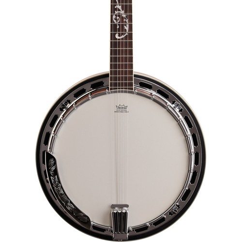 Ibanez b200 string - 5-string, resonator