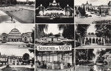 3 VICHY CHAMPIONNATS DU MONDE