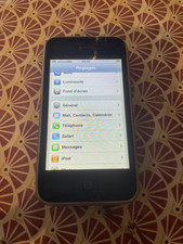Apple iPhone 3G 8Go Modèle MB489NF/A Très Rare