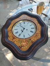 Œil De Bœuf François Désiré Odobez