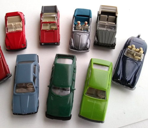 Pick wiking jaguar - vw,
