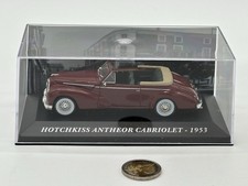 IXO Altaya Hotchkiss Antheor