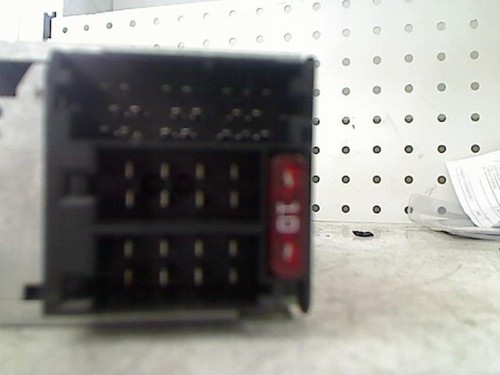 Autoradio citroen xsara phase - xsara,