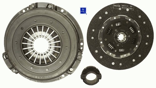 Sachs 3000034010 kit embrayage - sachs,