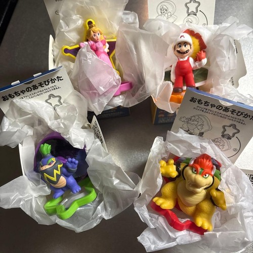 Nintendo super mario happy - nintendo,